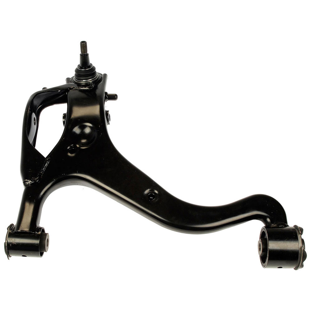 Land Rover LR3 Control Arm