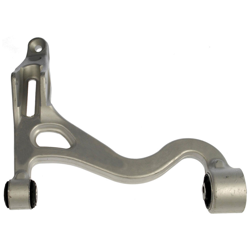 2003 Lincoln LS Control Arm Kit
