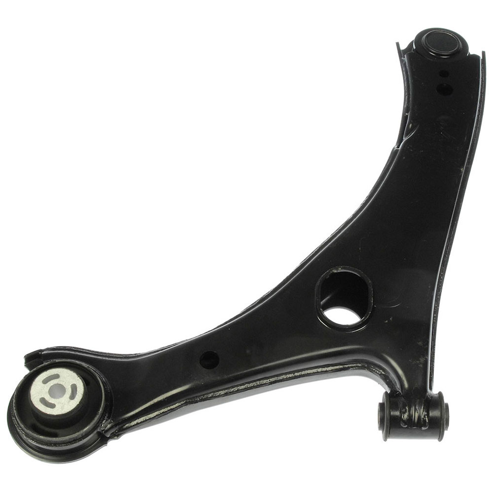 2017 Dodge Grand Caravan Control Arm