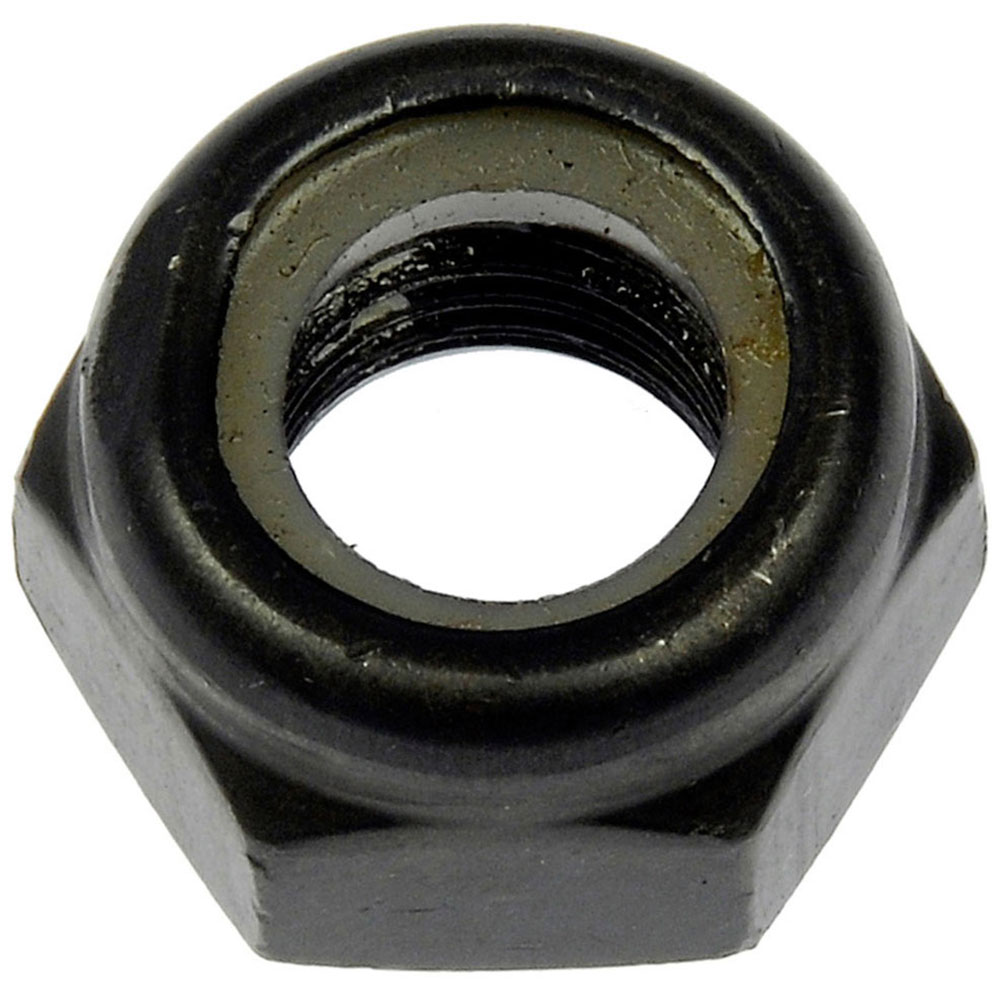 2017 Dodge Grand Caravan Control Arm