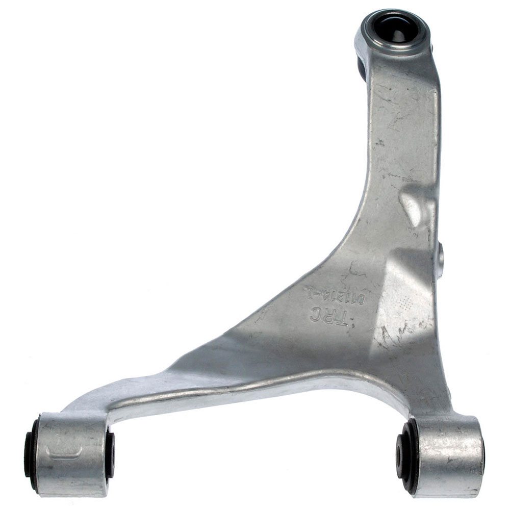 Nissan Altima Control Arm dReferenz Blog