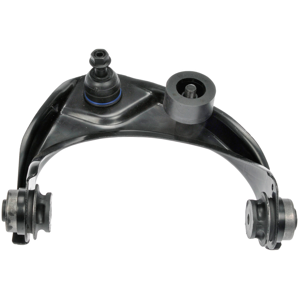 2012 Mazda 6 Control Arm Kit