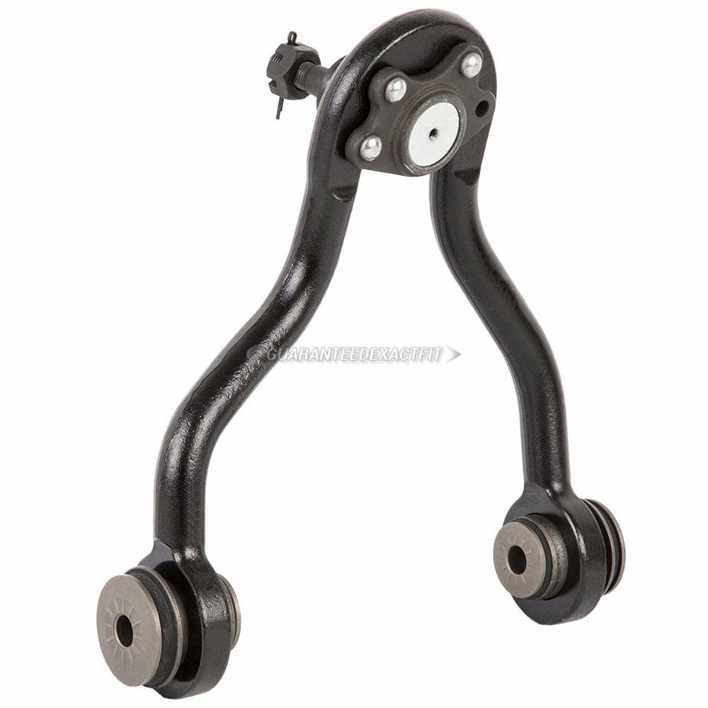 1992 Gmc Yukon Control Arm