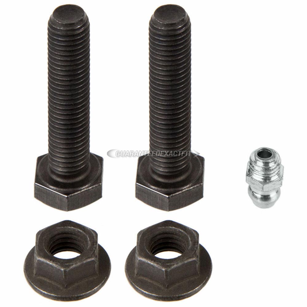 1992 Gmc Yukon Control Arm