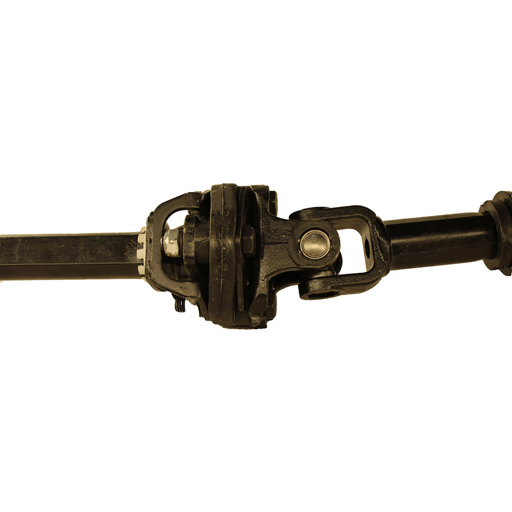 1997 Dodge Dakota Electronic Intermediate Shaft