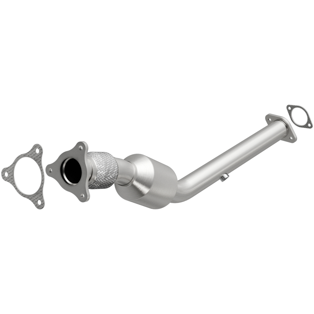 2005 Chevrolet Cobalt Catalytic Converter EPA Approved