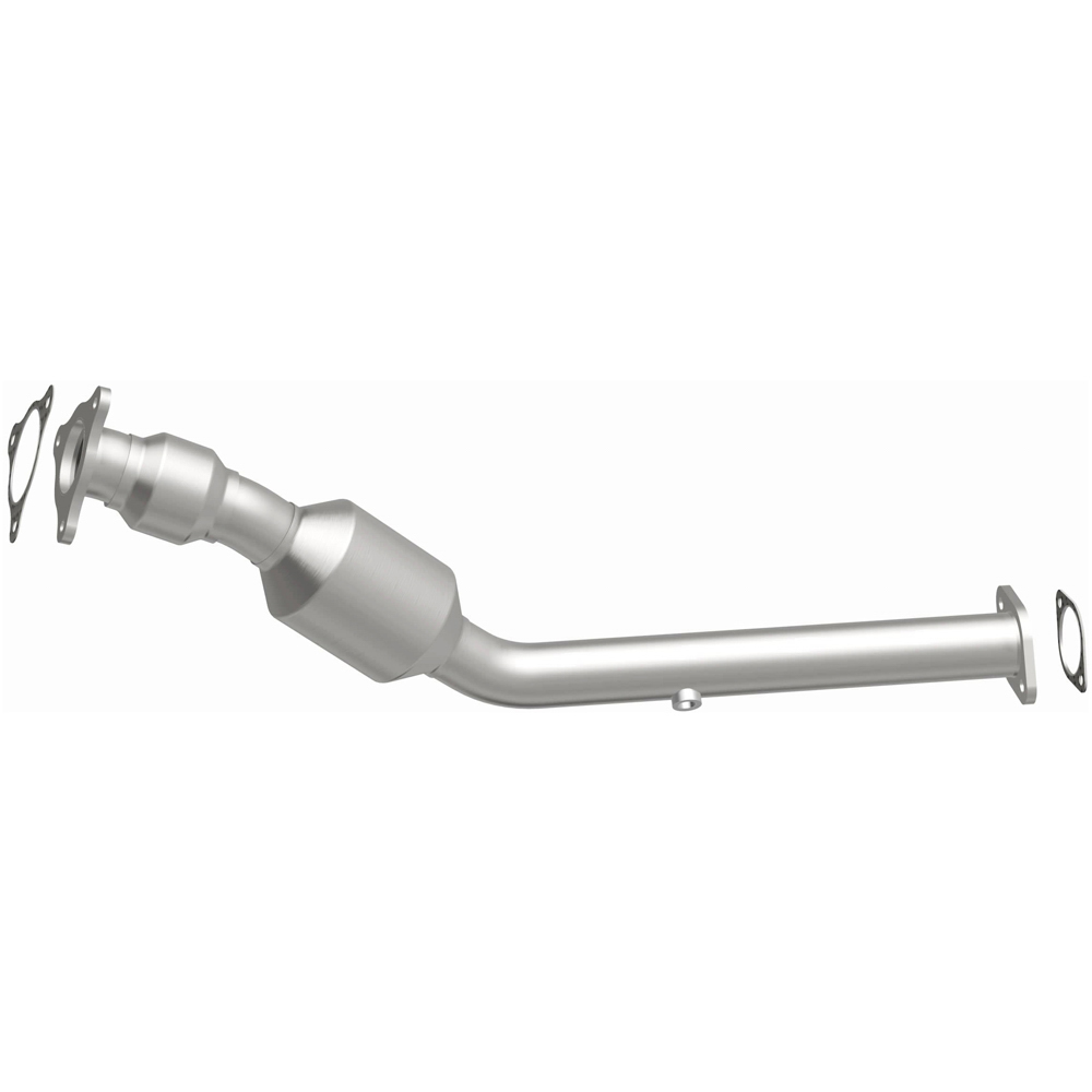 2005 Chevrolet Cobalt Catalytic Converter EPA Approved