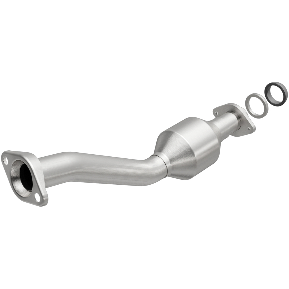 2015 Nissan Juke Catalytic Converter EPA Approved