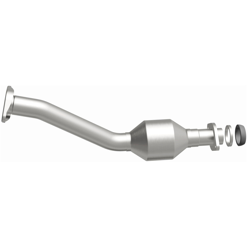 2015 Nissan Juke Catalytic Converter EPA Approved