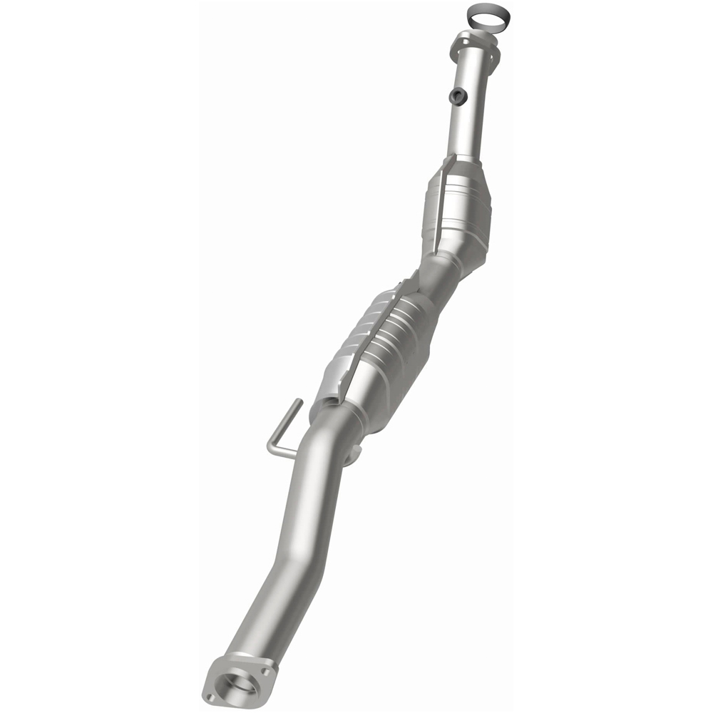 2009 Ford Ranger Catalytic Converter EPA Approved