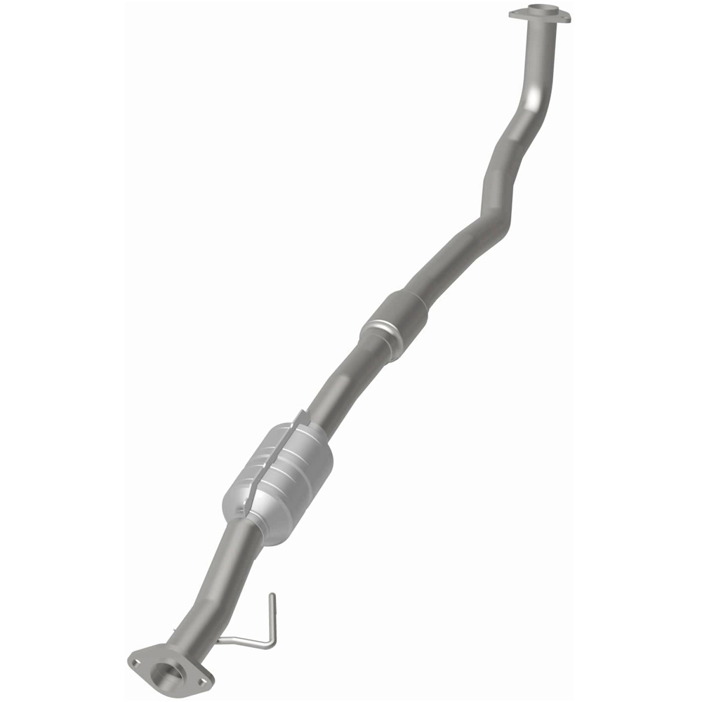 1990 Toyota Camry Catalytic Converter EPA Approved