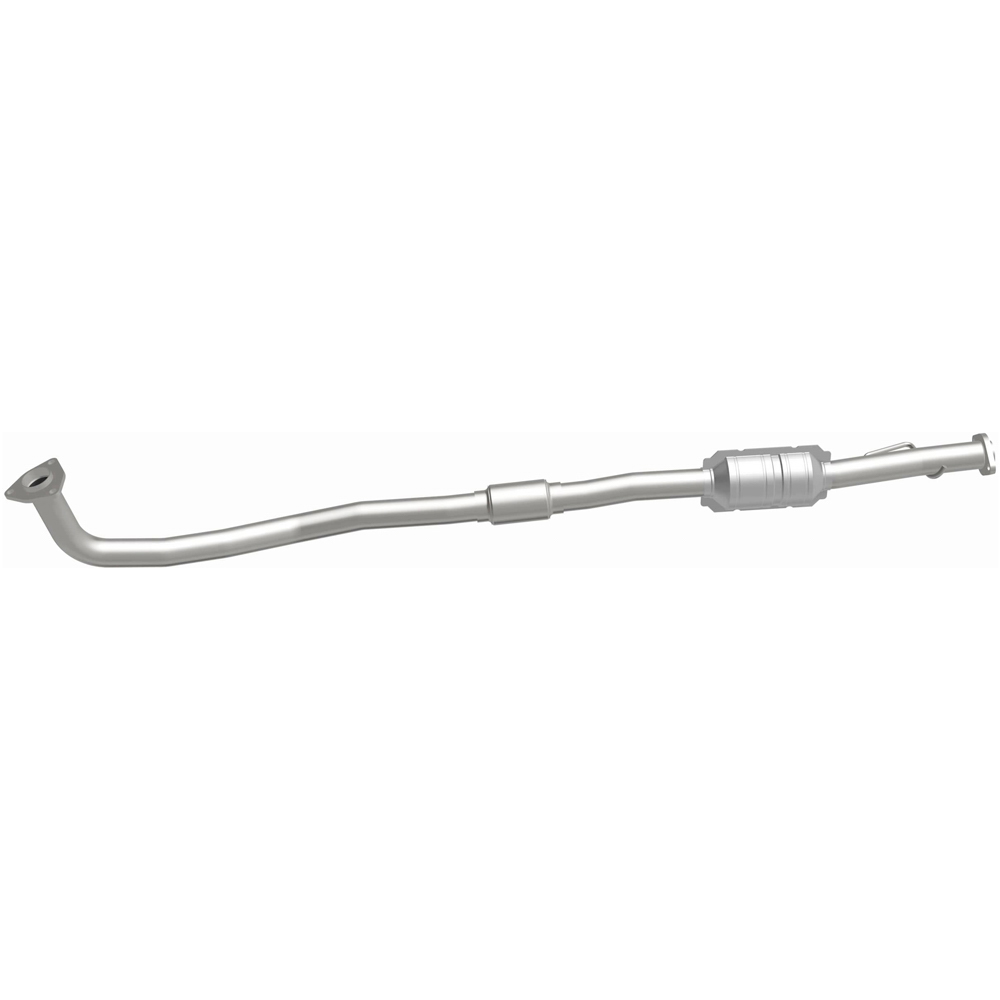 1990 Toyota Camry Catalytic Converter EPA Approved