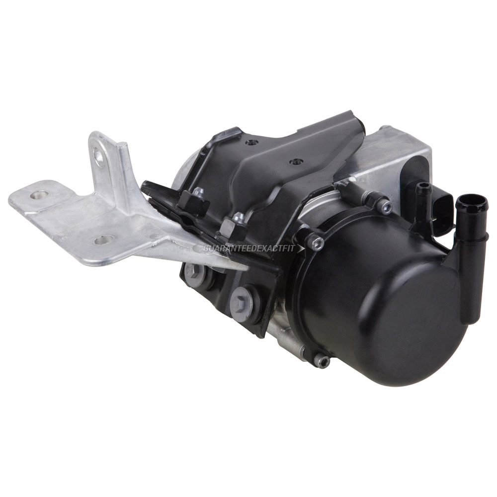 OEM / OES 86-03134ON Power Steering Pump