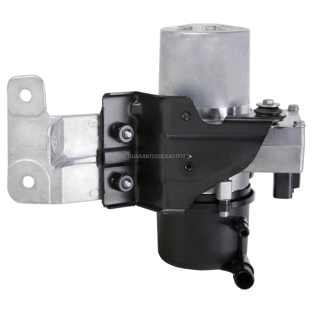 2012 Dodge Durango Power Steering Pump 3.6L Engine 8603134 ON