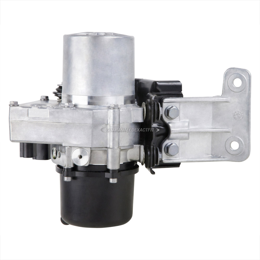OEM / OES 86-03134ON Power Steering Pump
