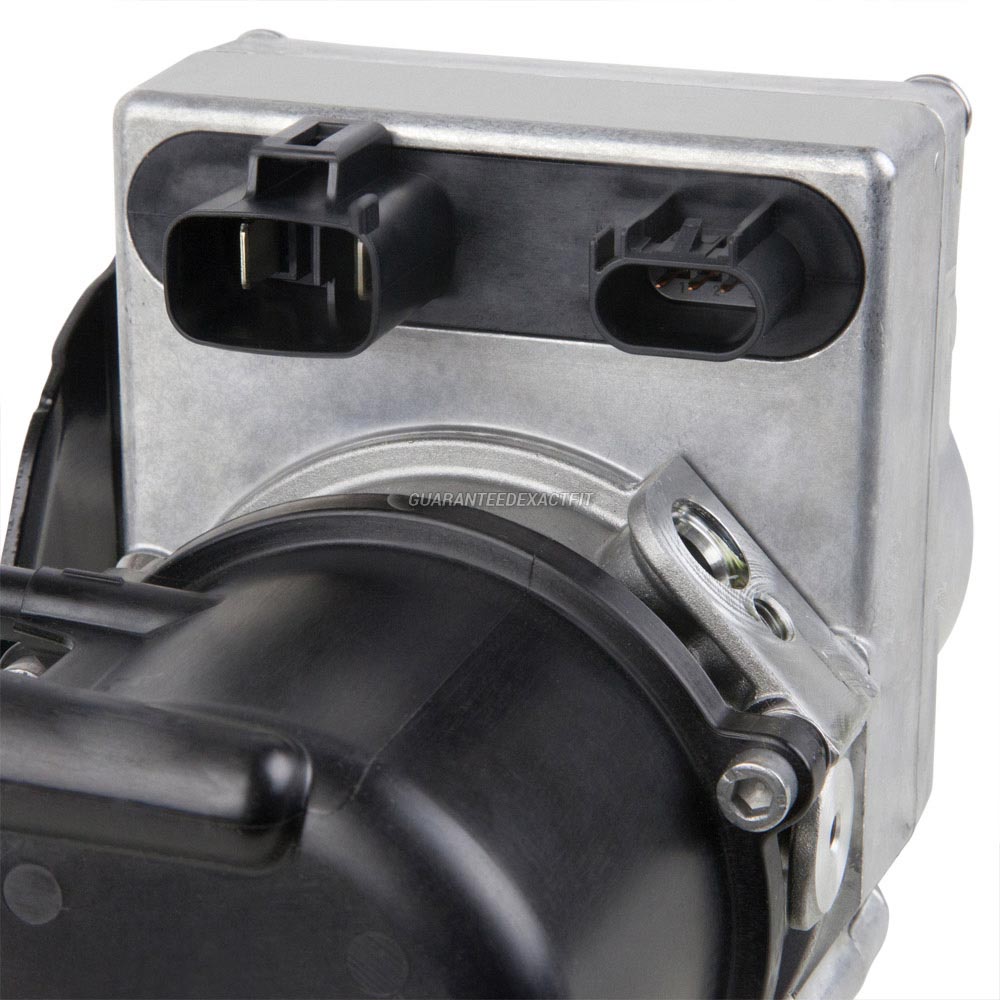Durango Power Steering Pump