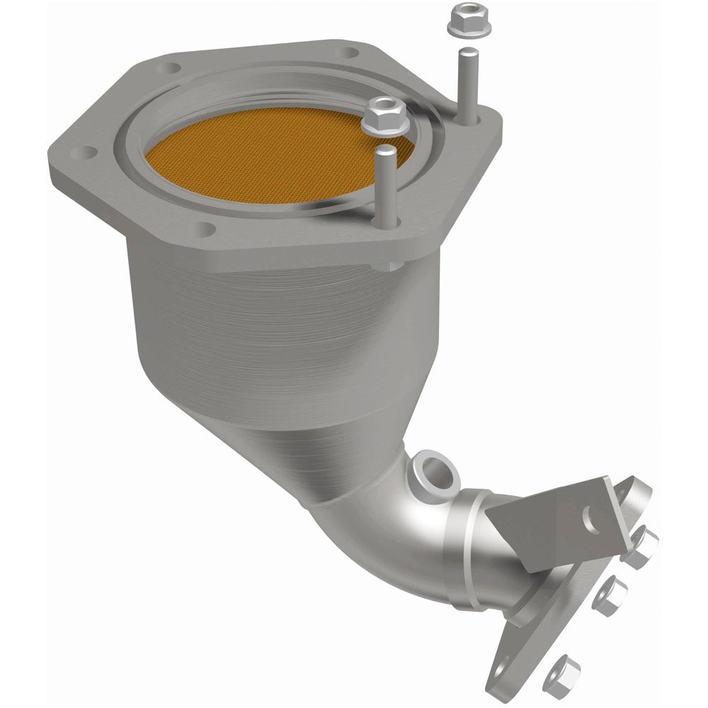 2013 Nissan Maxima Catalytic Converter EPA Approved