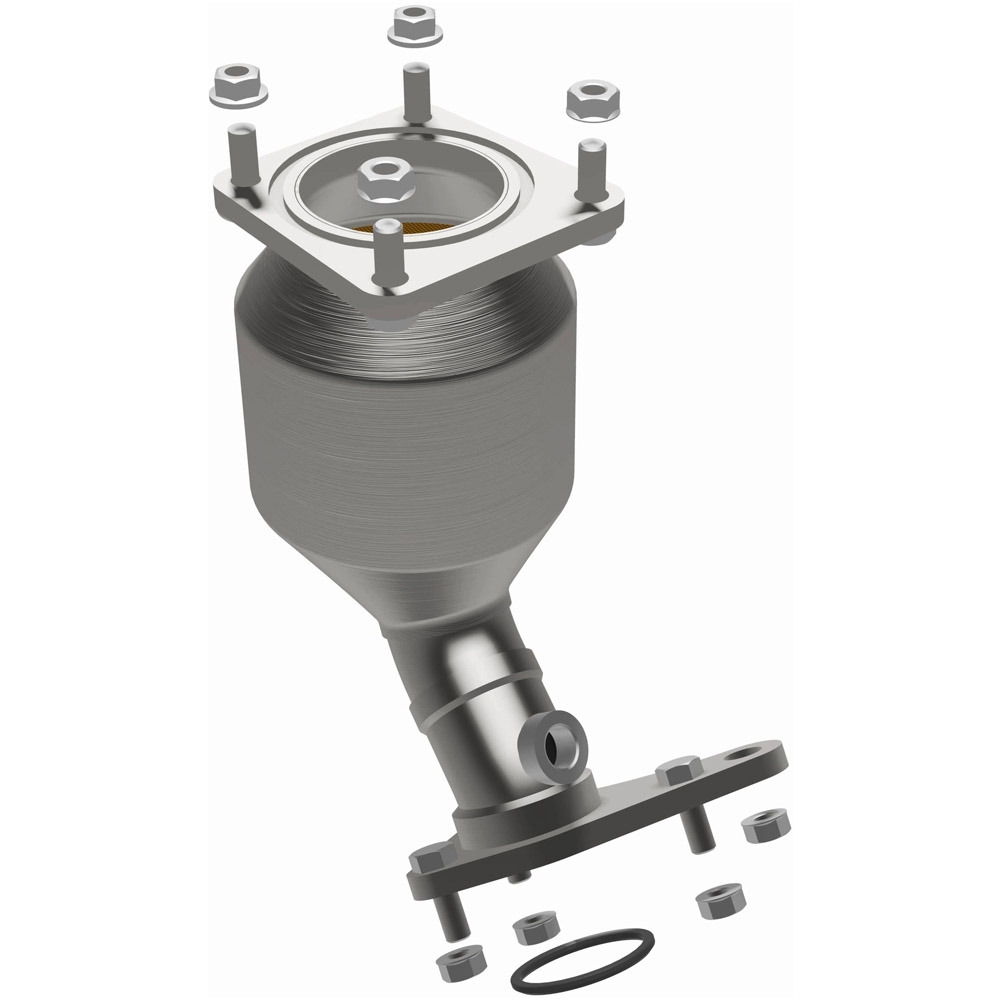 2013 Nissan Maxima Catalytic Converter EPA Approved