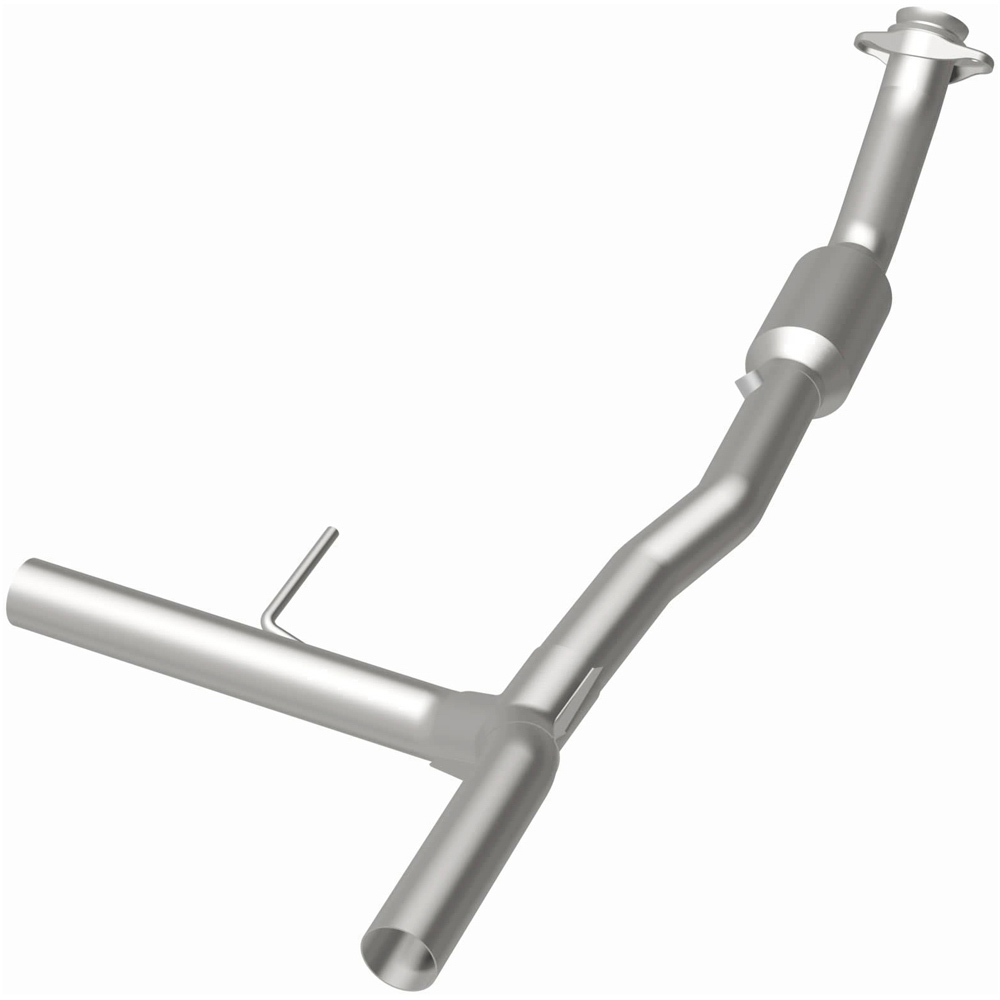 2008 Ford F Series Trucks Catalytic Converter EPA Approved
