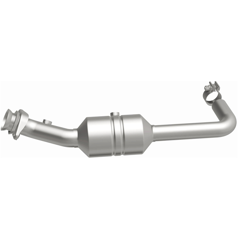 2013 Ford F Series Trucks Catalytic Converter EPA Approved