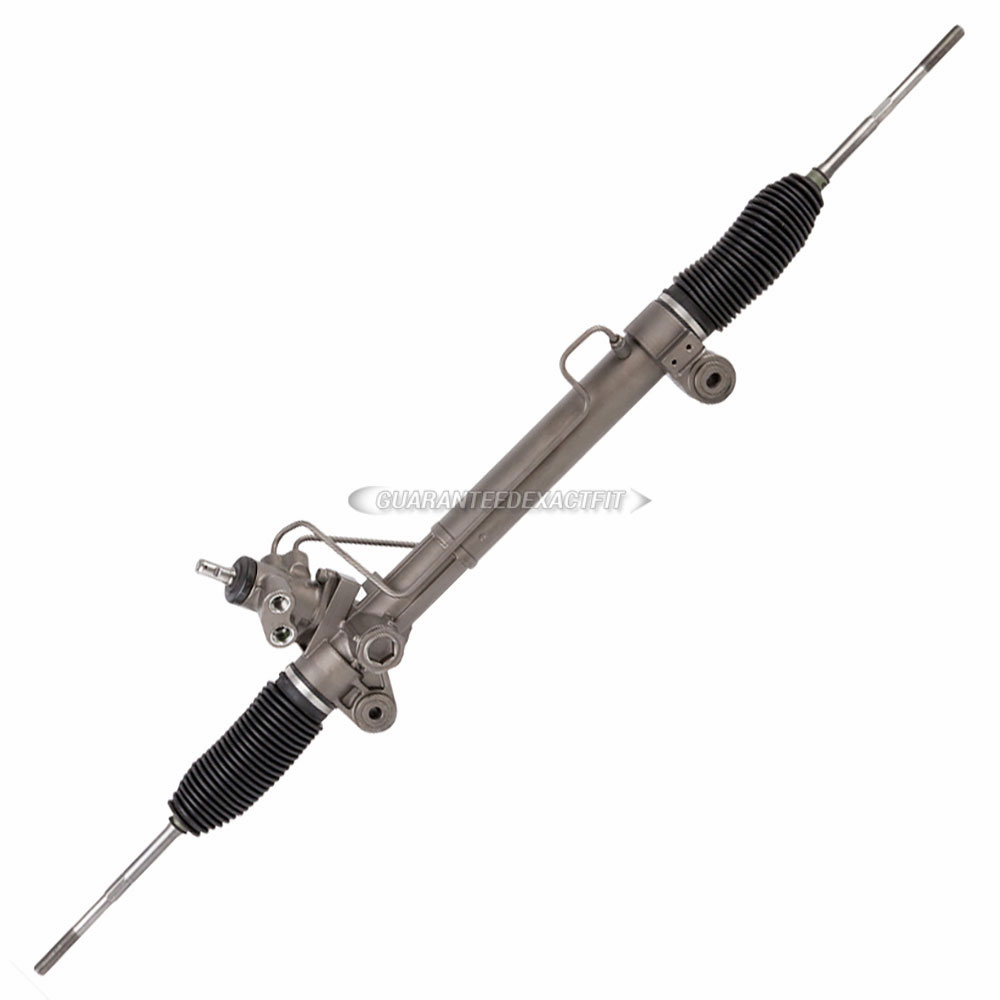 Saturn Vue Power Steering Rack OEM & Aftermarket Replacement Parts