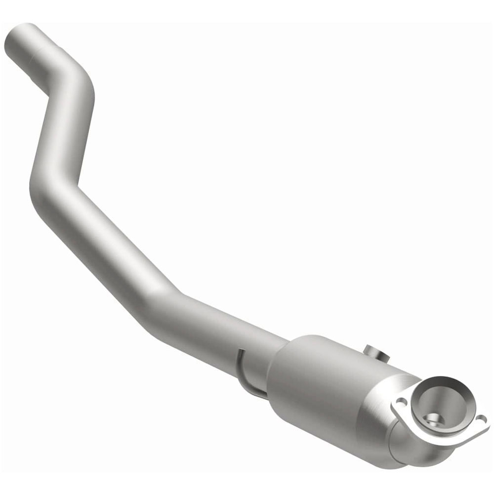 MagnaFlow Exhaust Products 52173 Catalytic Converter EPA Approved