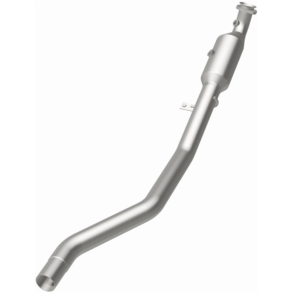 MagnaFlow Exhaust Products 52173 Catalytic Converter EPA Approved