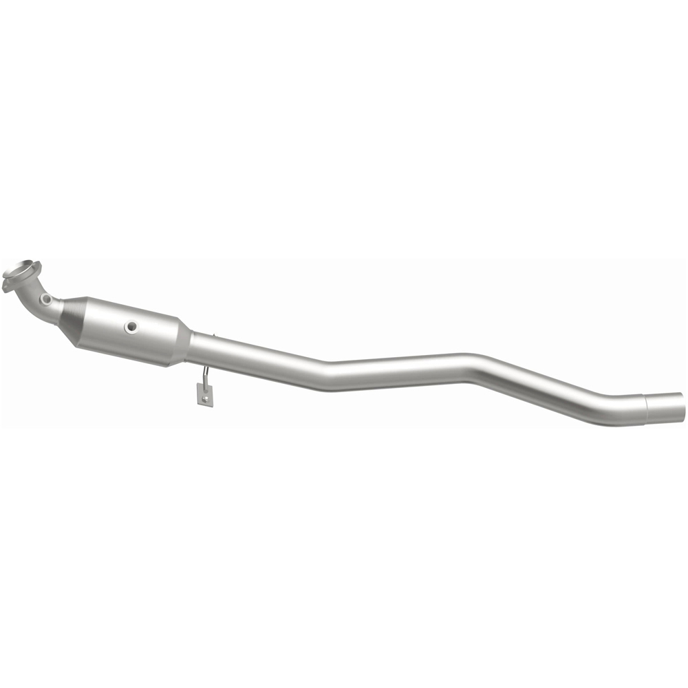 MagnaFlow Exhaust Products 52173 Catalytic Converter EPA Approved