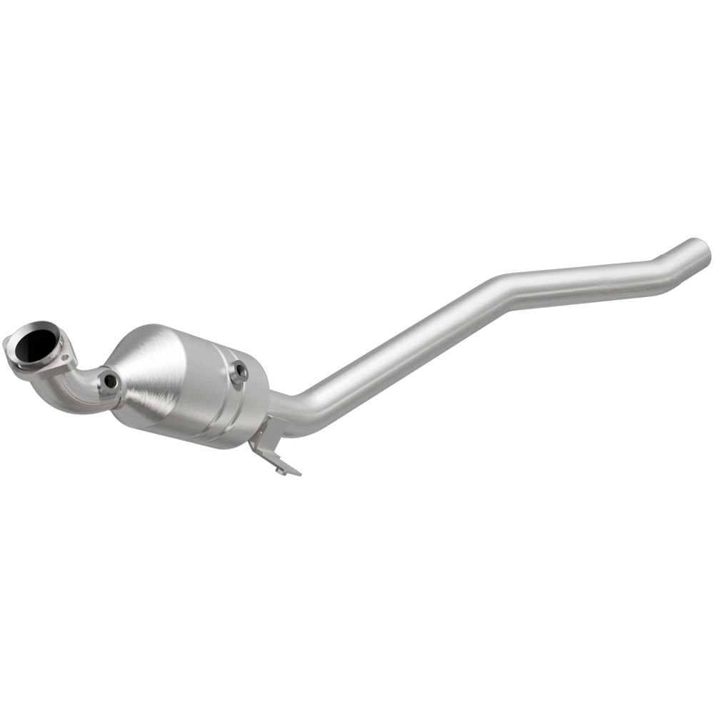 2012 Mercedes Benz R350 Catalytic Converter EPA Approved