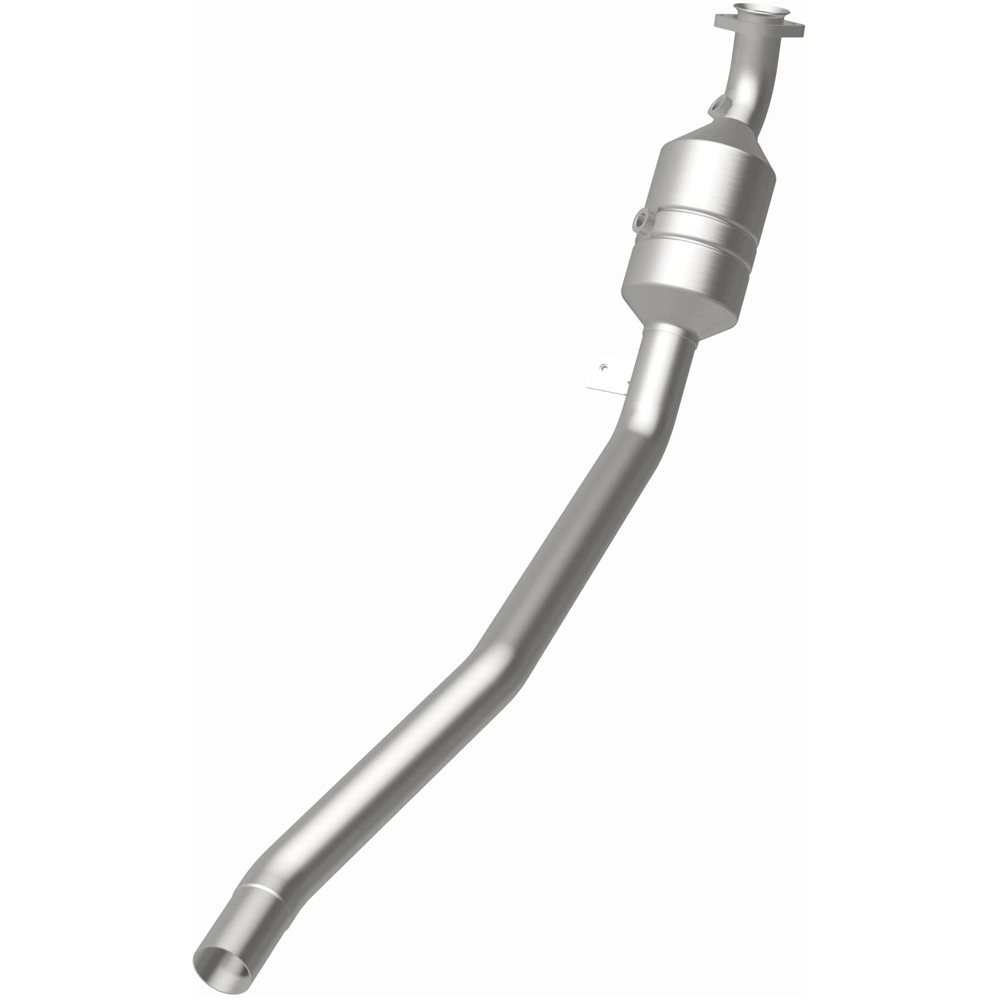 2012 Mercedes Benz R350 Catalytic Converter EPA Approved
