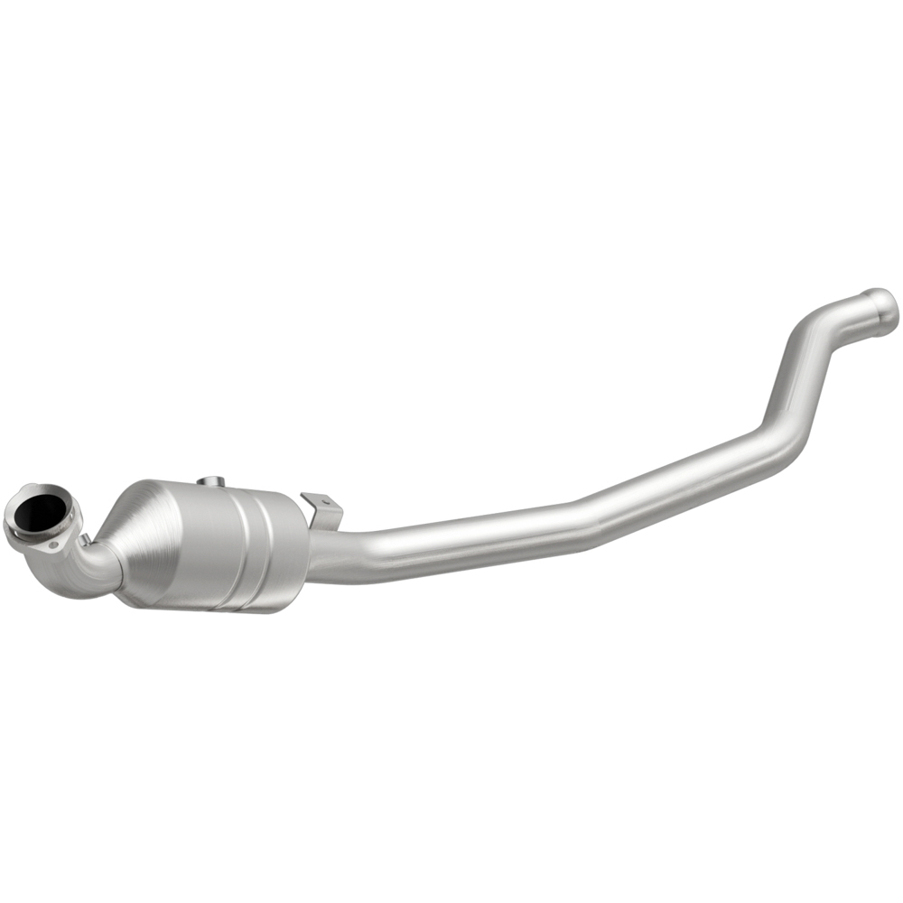 2012 Mercedes Benz R350 Catalytic Converter EPA Approved