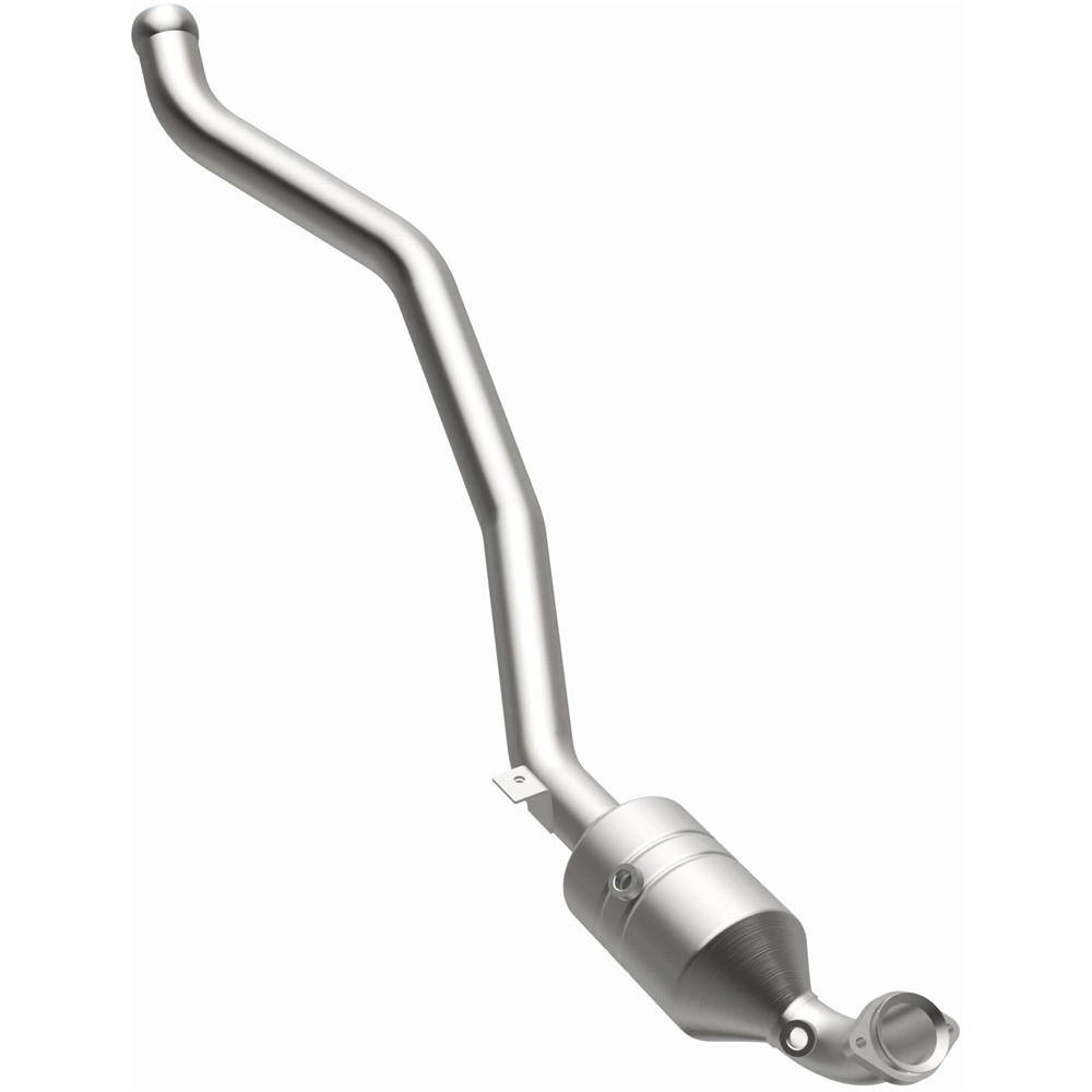 2012 Mercedes Benz R350 Catalytic Converter EPA Approved