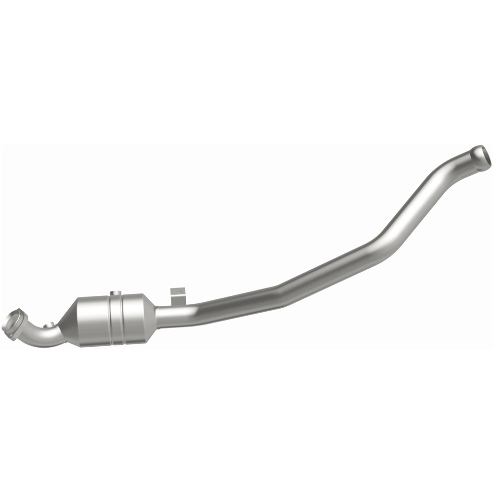 2012 Mercedes Benz R350 Catalytic Converter EPA Approved