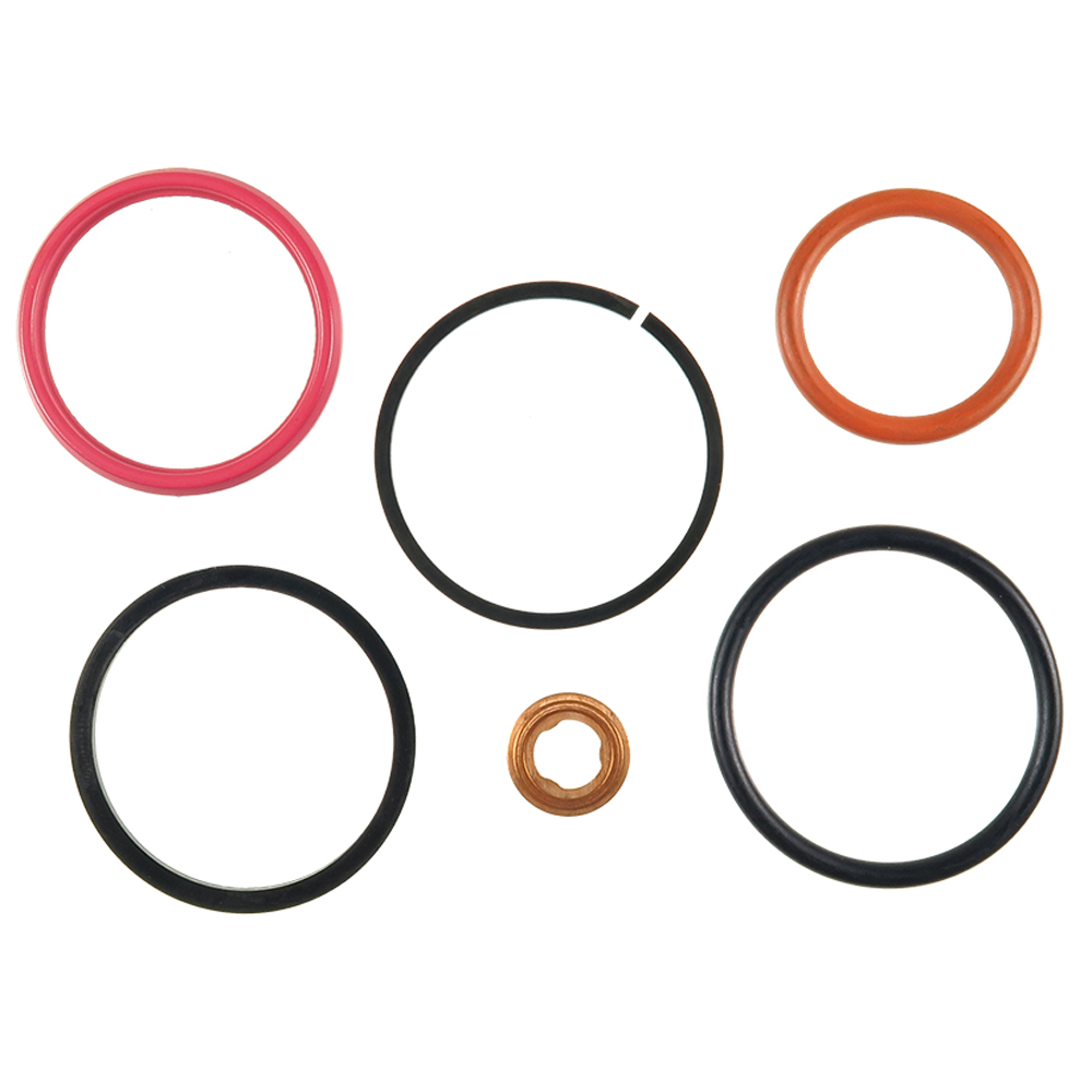 2003 Ford Excursion Fuel Injector Seal Kit