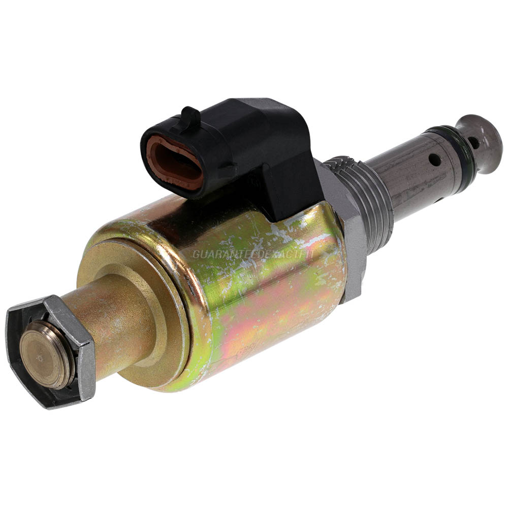 1994 Ford F59 Fuel Injection Pressure Regulator