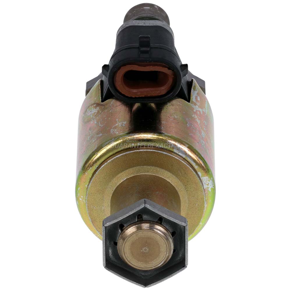 1994 Ford F59 Fuel Injection Pressure Regulator