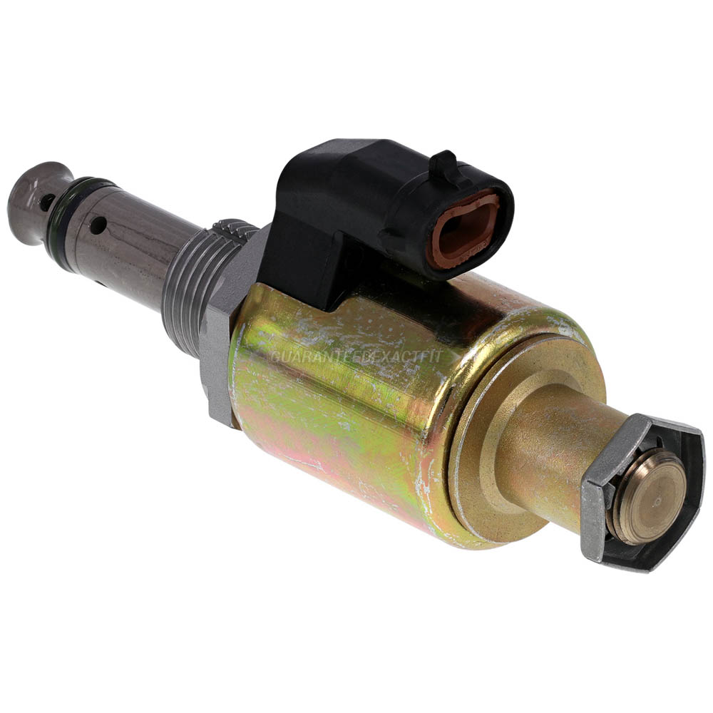 1994 Ford F59 Fuel Injection Pressure Regulator