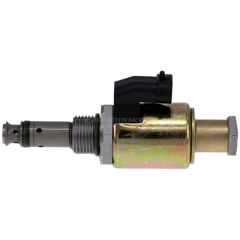 1994 Ford F59 Fuel Injection Pressure Regulator
