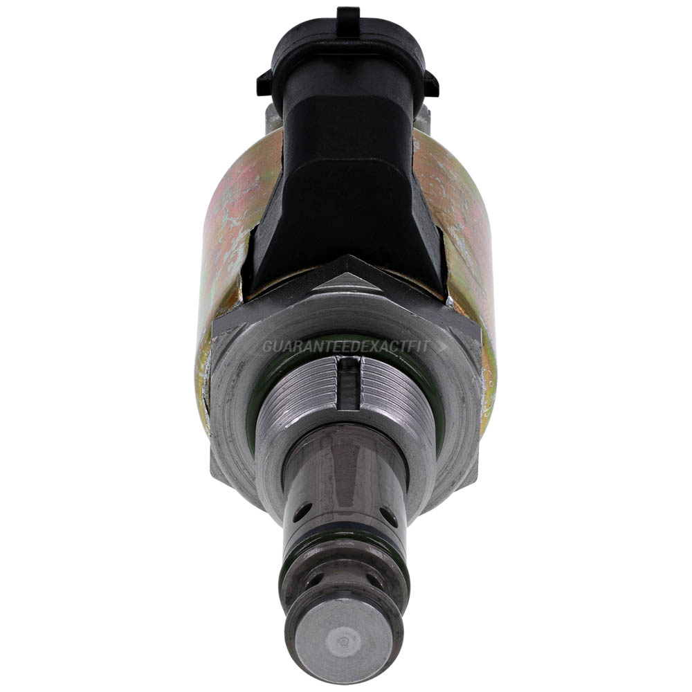 1994 Ford F59 Fuel Injection Pressure Regulator