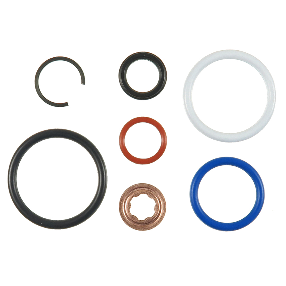 2003 Ford Excursion Fuel Injector Seal Kit