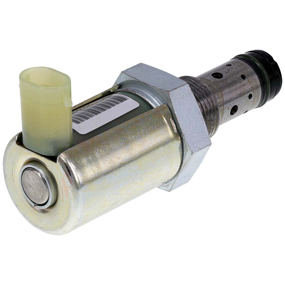 2000 Ford Excursion Fuel Injection Pressure Regulator