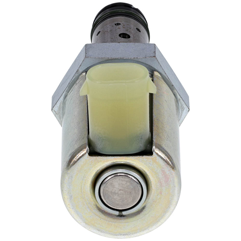 2000 Ford Excursion Fuel Injection Pressure Regulator