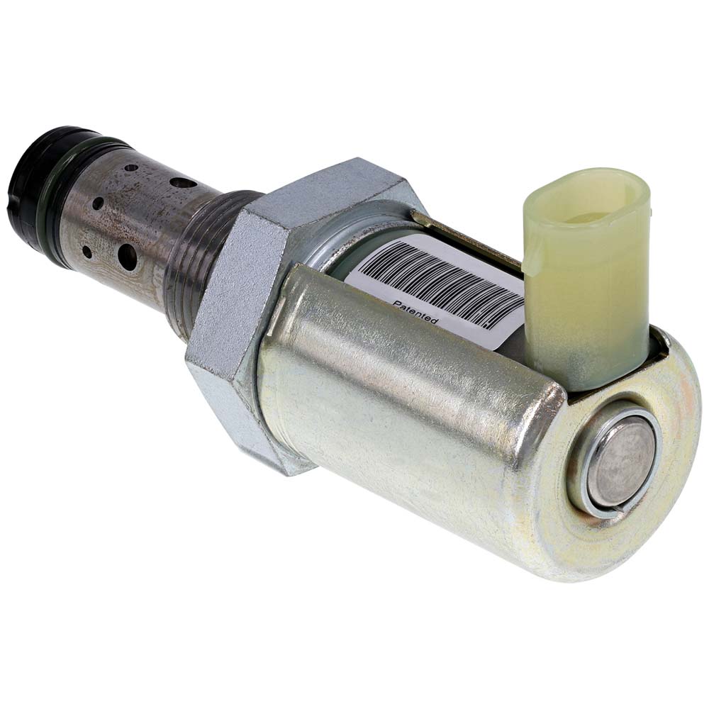 2000 Ford Excursion Fuel Injection Pressure Regulator