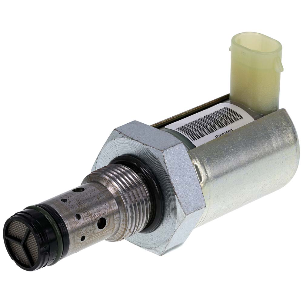 2000 Ford Excursion Fuel Injection Pressure Regulator
