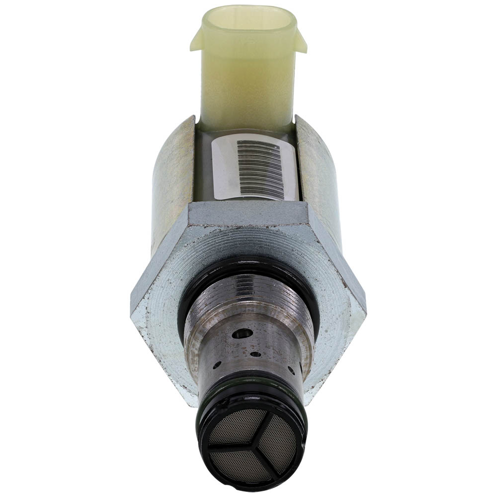 2000 Ford Excursion Fuel Injection Pressure Regulator