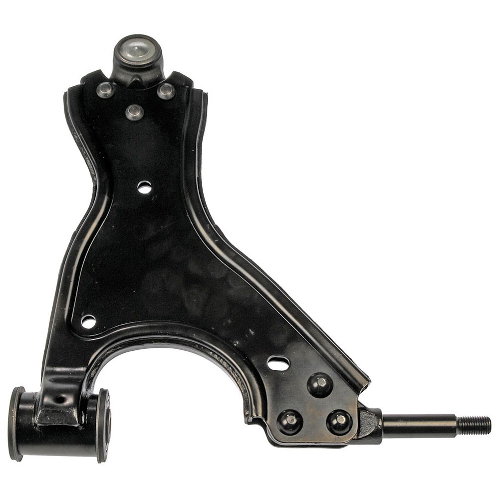 2011 Gmc Acadia Control Arm