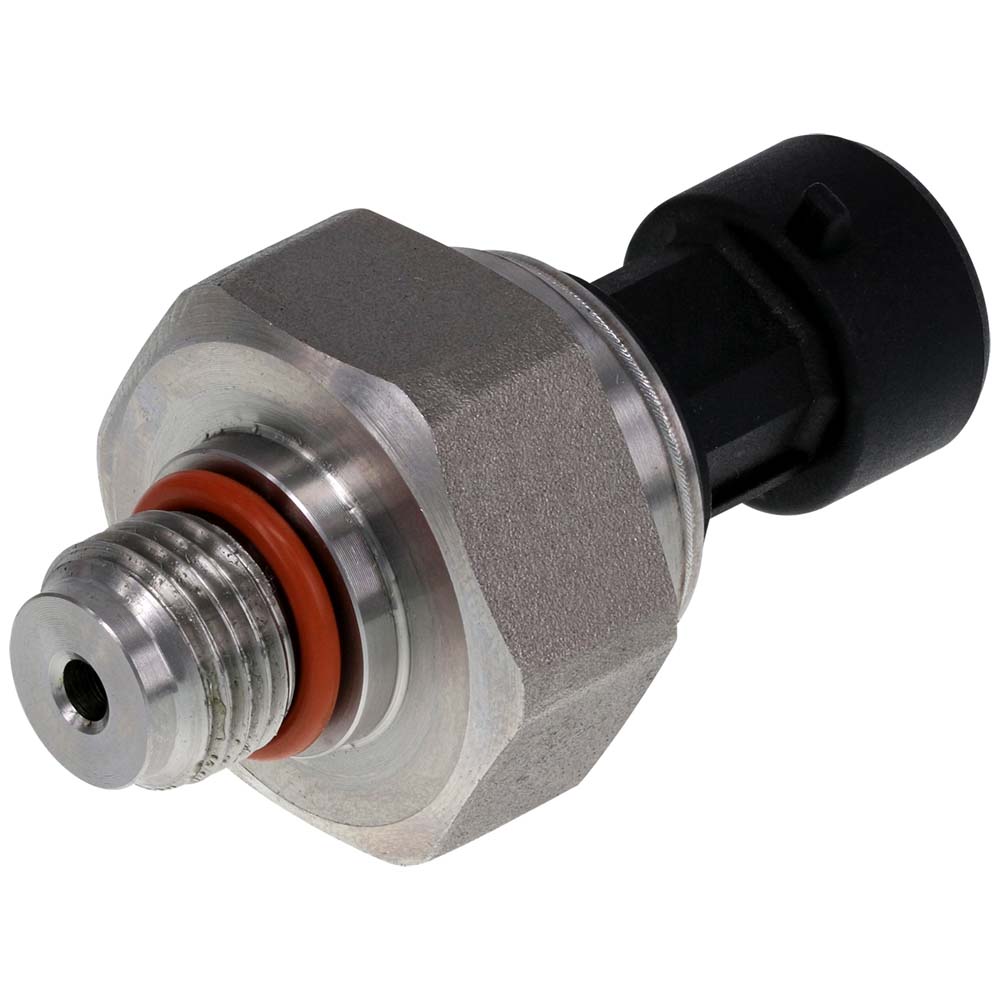 2000 Ford Excursion Diesel Injection Control Pressure Sensor