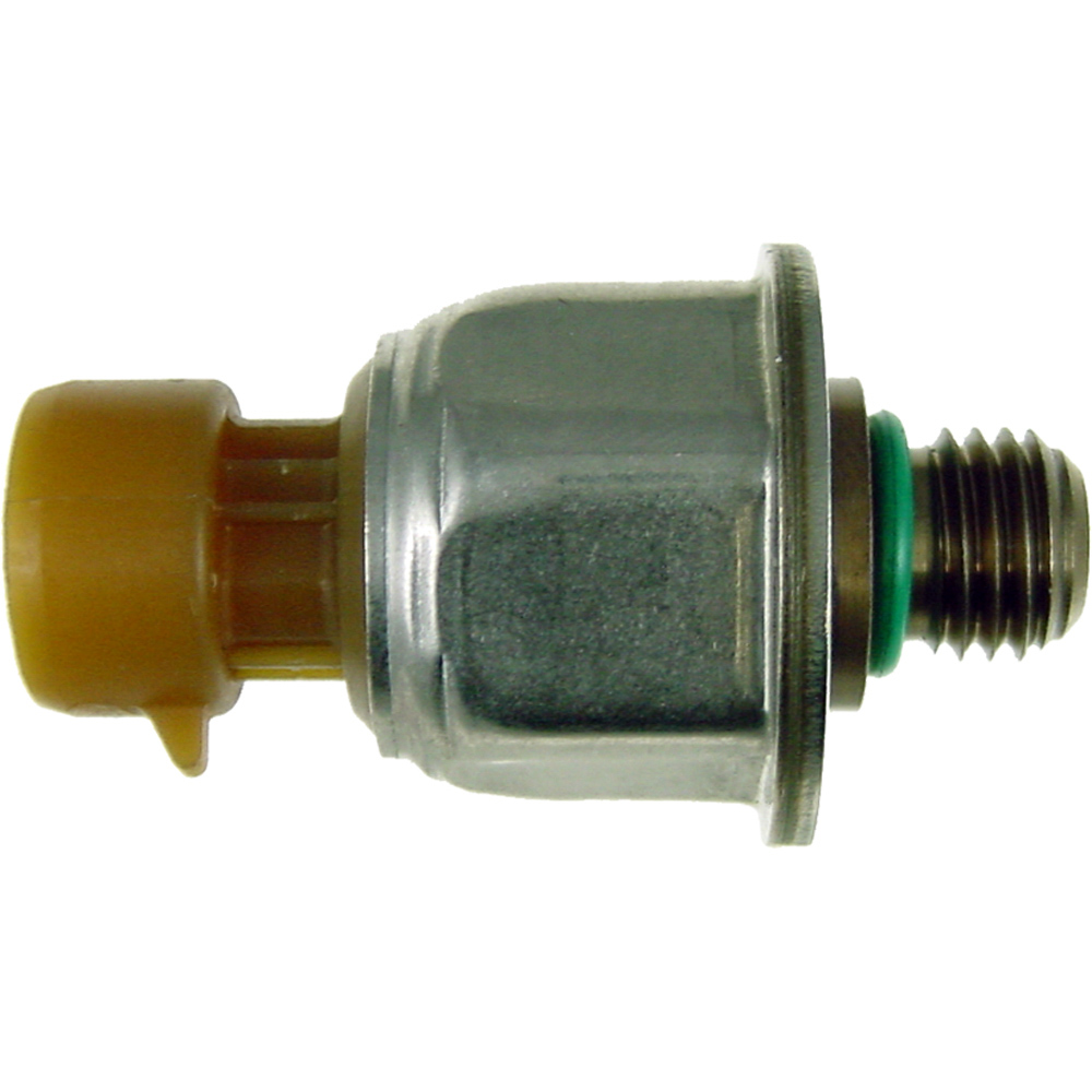 2009 Ford LCF fuel injection pressure sensor 