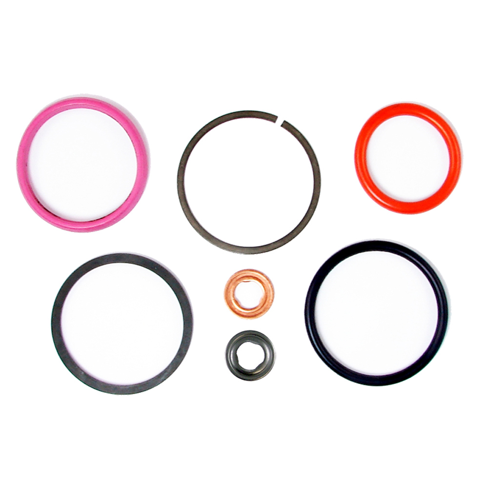 2000 International 3000 Fuel Injector Seal Kit