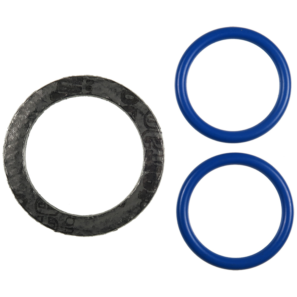 Ford f750 egr valve gasket